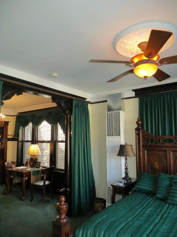 The Polo Inn Bridgeport U.S.A. Chicago Exterior foto