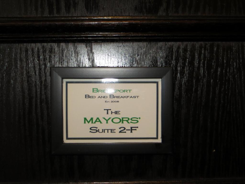 The Polo Inn Bridgeport U.S.A. Chicago Zimmer foto