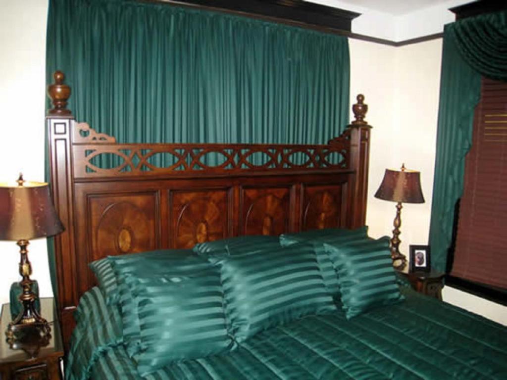 The Polo Inn Bridgeport U.S.A. Chicago Zimmer foto
